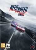 Need for Speed: Rivals System Requirements