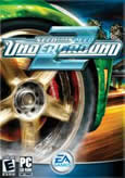 Need for Speed: Underground 2 System Requirements