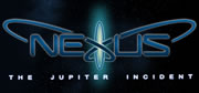 Nexus - The Jupiter Incident System Requirements