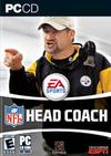 NFL Head Coach System Requirements