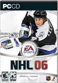 NHL 06 System Requirements