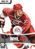 NHL 08 System Requirements