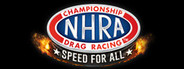 NHRA Championship Drag Racing: Speed For All System Requirements