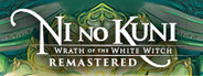 Ni no Kuni Wrath of the White Witch Remastered System Requirements