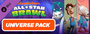 Nickelodeon All-Star Brawl - Universe Pack System Requirements
