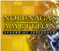 NOBUNAGA'S AMBITION: Sphere of Influence System Requirements