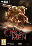 Of Orcs and Men System Requirements