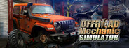 Offroad Mechanic Simulator System Requirements