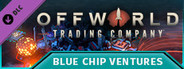 Offworld Trading Company - Blue Chip Ventures DLC System Requirements