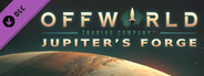Offworld Trading Company - Jupiter's Forge System Requirements
