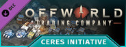 Offworld Trading Company - The Ceres Initiative DLC System Requirements