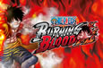 One Piece Burning Blood System Requirements