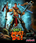 Orcs Must Die System Requirements