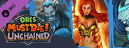 Orcs Must Die Unchained - Hero Bundle System Requirements