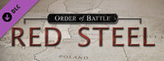 Order of Battle: Red Steel System Requirements