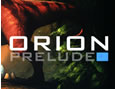 ORION: Prelude Similar Games System Requirements