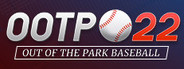 Out of the Park Baseball 22 System Requirements