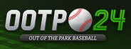 Out of the Park Baseball 24 System Requirements