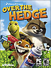 Over the Hedge System Requirements