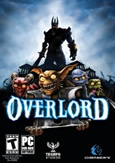 Overlord II Similar Games System Requirements