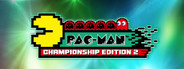 PAC-MAN CHAMPIONSHIP EDITION 2 System Requirements