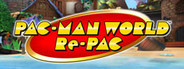 PAC-MAN WORLD Re-PAC System Requirements