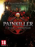 Painkiller Hell and Damnation System Requirements