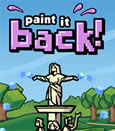 Paint it Back System Requirements
