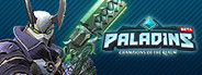 Paladins System Requirements