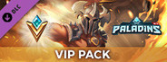 Paladins VIP Pack System Requirements