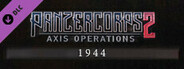 Panzer Corps 2: Axis Operations - 1944 System Requirements