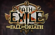 Path of Exile: The Fall of Oriath System Requirements