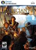 Patrician IV System Requirements