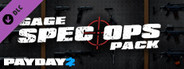 PAYDAY 2: Gage Spec Ops Pack System Requirements