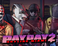 PAYDAY 2: Hotline Miami System Requirements