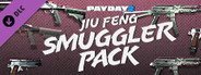 PAYDAY 2: Jiu Feng Smuggler System Requirements