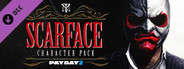 PAYDAY 2: Scarface Character Pack System Requirements