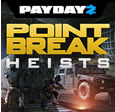 PAYDAY 2: The Point Break Heists System Requirements