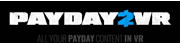 PAYDAY 2 VR System Requirements