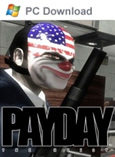 PAYDAY The Heist System Requirements