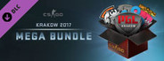 PGL 2017 Krakow CS:GO Major Championship Mega Bundle System Requirements