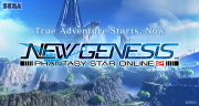 Phantasy Star Online 2 New Genesis System Requirements