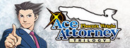 Phoenix Wright: Ace Attorney Trilogy System Requirements