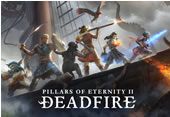 Pillars of Eternity 2: Deadfire System Requirements