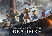 Pillars of Eternity 2: Deadfire