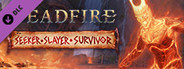 Pillars of Eternity II: Deadfire - Seeker, Slayer, Survivor System Requirements