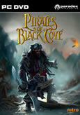 Pirates of Black Cove System Requirements