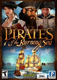 Pirates of the Burning Sea System Requirements