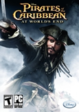 Pirates of the Caribbean: At World's End System Requirements