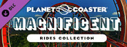 Planet Coaster - Magnificent Rides Collection System Requirements